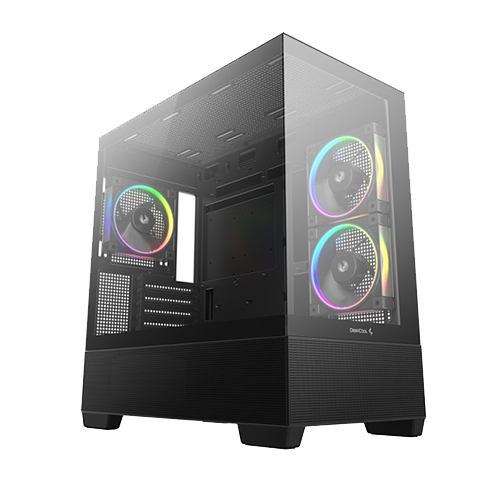 PC GAMING — Emerald Vanguard — Non assemblato