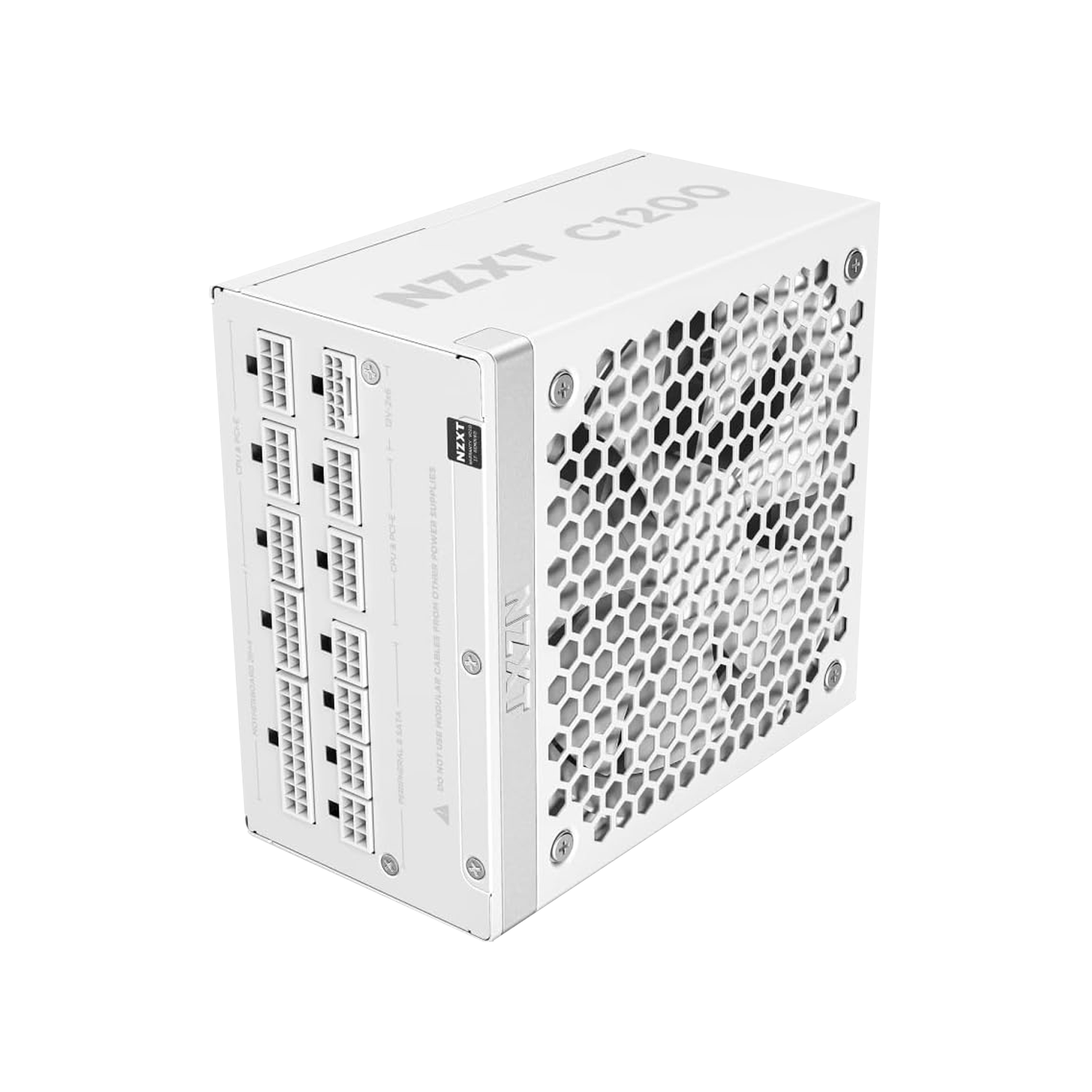 BREUNOR PHI POP - PC Gaming Ryzen 9 7950X3D, RTX 4090 24 Go Blanc, RAM 64 Go DDR5 6000 MHz, SSD 2000 Go NVMe Gen. 5, Dissipateur liquide 360 ​​mm Blanc, Windows 11 PRO