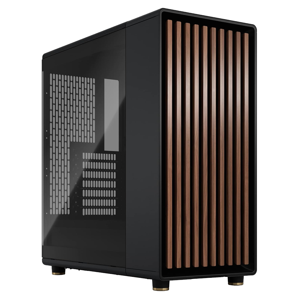 Pc Gaming Ryzen 5 9600X fino a 5.40GHz, RtX 5060 8GB, Ram 16Gb DDr5 6000Mhz, Ssd Nvme 1000GB - B5119