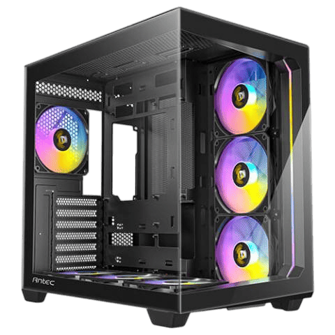 PC GAMING — Silver Pulsar — Pronto all'uso