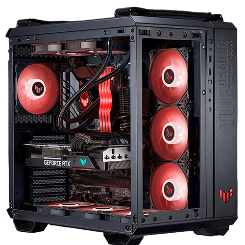 PC GAMING — Rapid Eclipse — Pronto all'uso