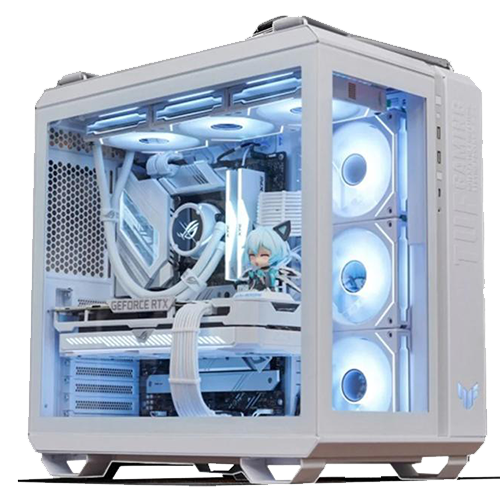 PC GAMING — Cerulean Voyager — Pronto all'uso