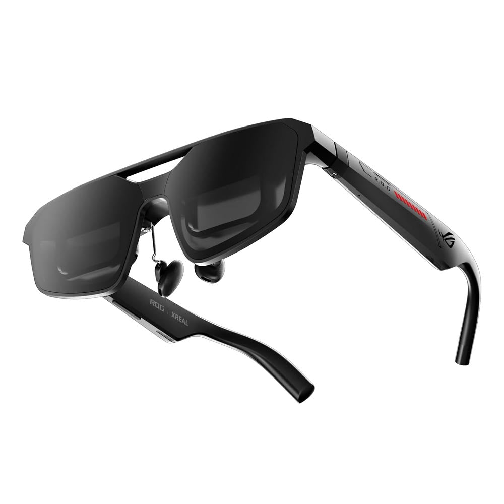 ASUS ROG XREAL R1-N Gaming AR Glasses | 240Hz - Occhiali Da Gaming