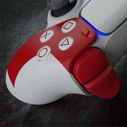 JOYPAD WIRELESS Sony DualSense V2 God Of War 20th Anniversary Limited Edition Controller Wireless PlayStation 5 / PC