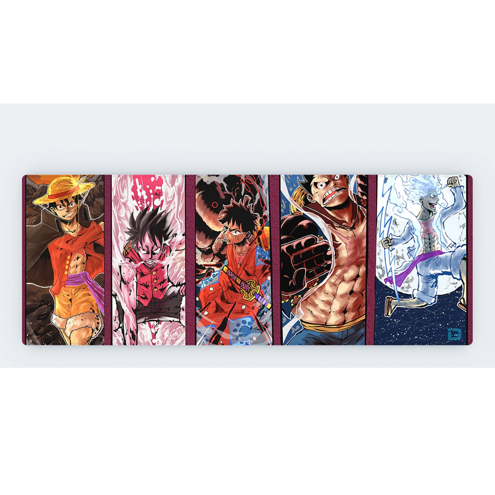 Tappetino per mouse XXL  800 x 300 mm – XXL Mousepad – ( PIRATA GEAR )