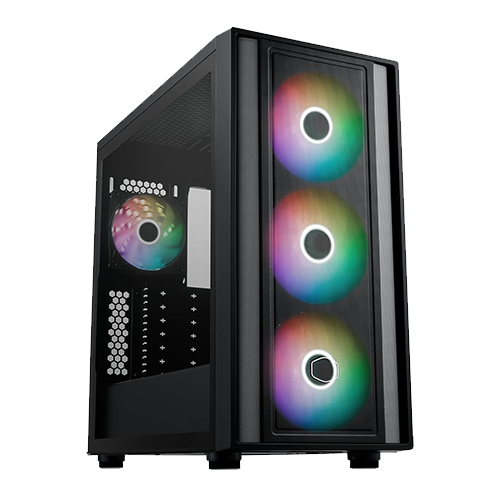 PC GAMING — Arctic Ronin — Assemblato