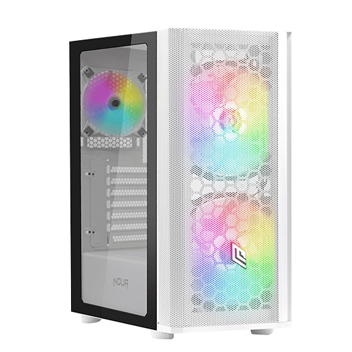 PC GAMING — Ruby Outrider — Pronto all'uso