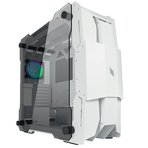PC GAMING — Silent Auriga — Pronto all'uso