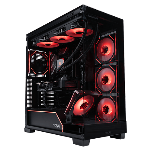 PC GAMING — Omega Revenant — Pronto all'uso