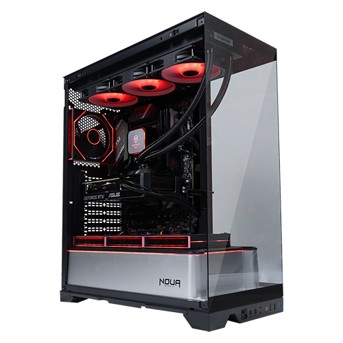 PC GAMING — Eternal Draco — Pronto all'uso