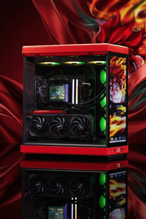 pc gaming alte prestazioni