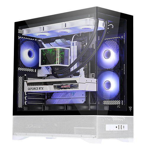 PC GAMING — Midnight Leviathan — Pronto all'uso