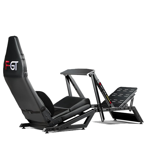 NEXT LEVEL RACING Cockpit POSTAZIONE DI GUIDA F-GT