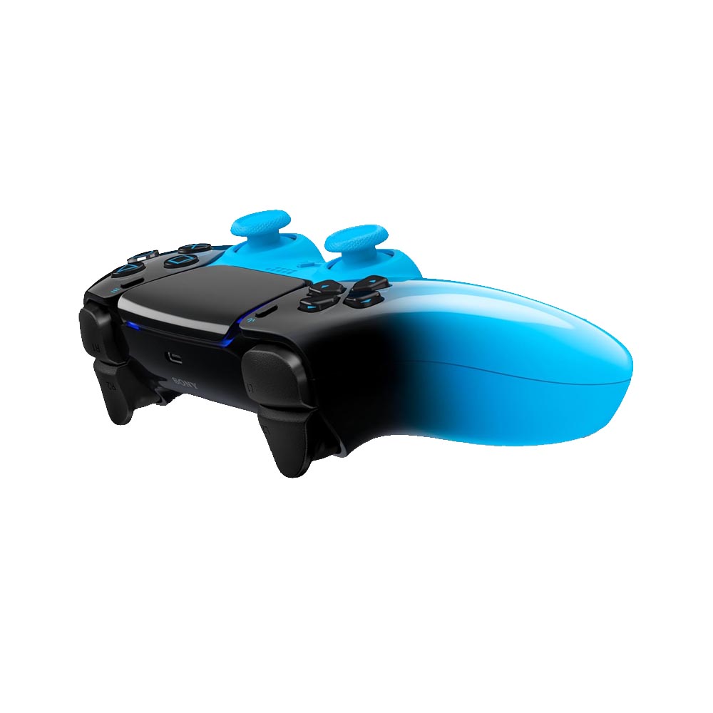 JOYPAD WIRELESS Sony DualSense Hyperpop Rhythm Blue Wireless PlayStation 5 / PC