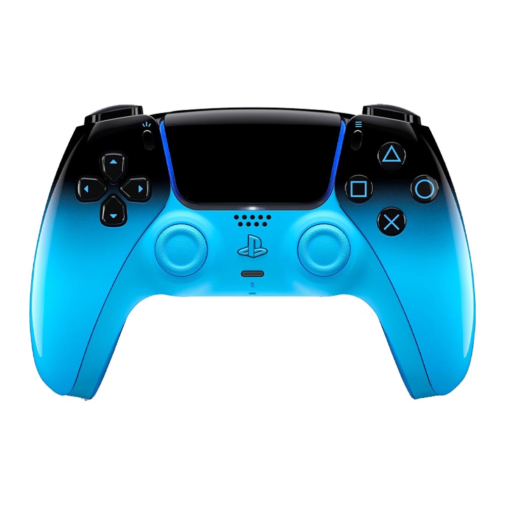 JOYPAD WIRELESS Sony DualSense Hyperpop Rhythm Blue Wireless PlayStation 5 / PC