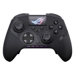 JOYPAD WIRELESS ASUS GAMING CONTROLLER ROG RAIKIRI II PRO PC BLACK Cablato/Wireless , Gamepad Controller