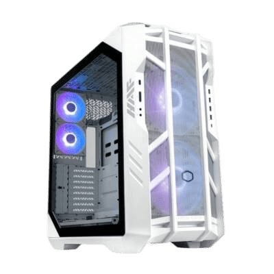PC GAMING — Fusion Borealis — Pronto all’uso