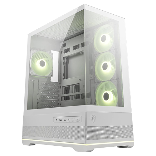 PC GAMING — Ultra Kraken — Non assemblato