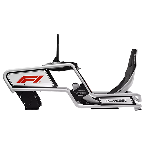 Postazione di guida Simulatore PLAYSEAT Formula Intelligence - Edizione F1  Racing Seat
